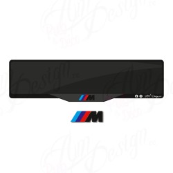 BMW Logo M