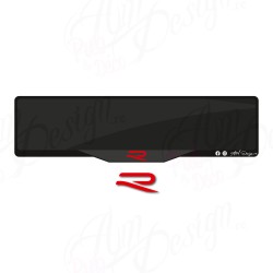 Volkswagen logo R new