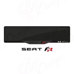 Seat Fr