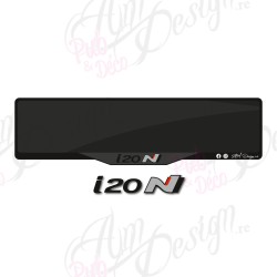 Hyundai i20N