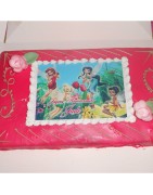 Accessoires pour Gâteau