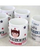 Mugs & tasses personnalisés à La Réunion | AM Design