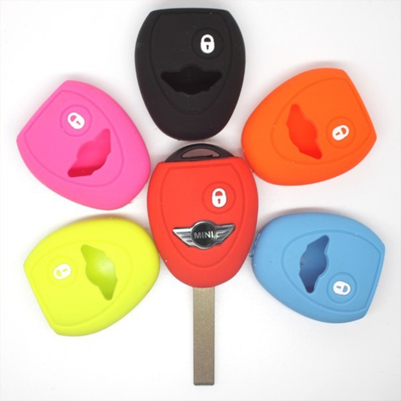 Housses & coques de clés voiture | AM Design