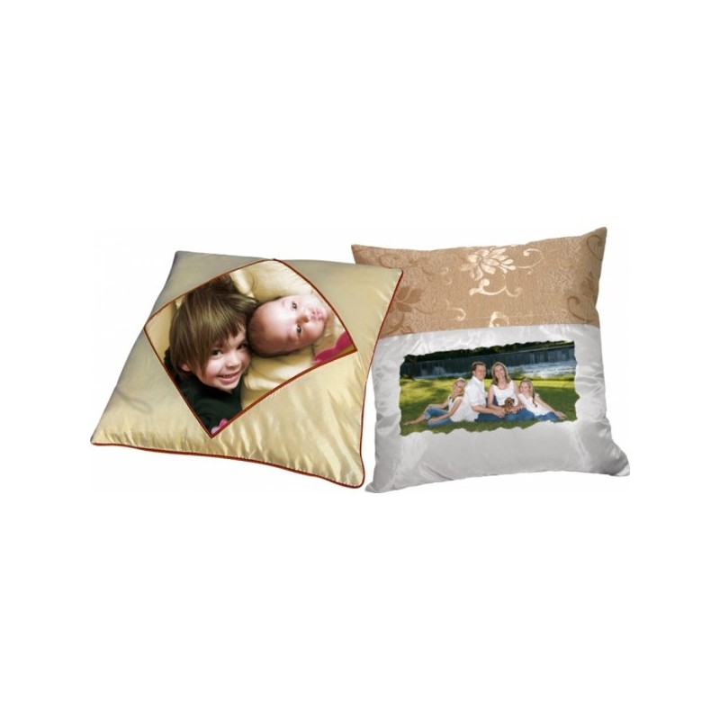Coussins et housses personnalisés | AM Design